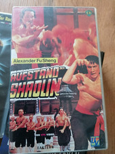 Vhs rarität aufstand gebraucht kaufen Vhs rarität aufstand gebraucht kaufen  Burgkunstadt