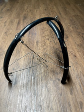 Garde boue vélo d'occasion  Royat
