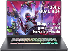 Acer 516 gaming for sale  UK