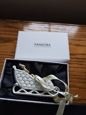 2014 pandora santa for sale  BALLYMENA