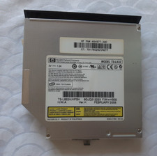 Graveur dvd compaq d'occasion  Brest