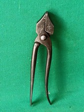 Antica pinza tira usato  Italia