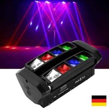 Mini spider light gebraucht kaufen  Sulz am Neckar