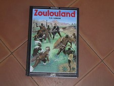 Zoulouland tome editions d'occasion  Laudun-l'Ardoise