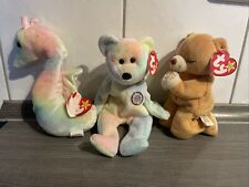 Beanie baby gebraucht kaufen  Massing