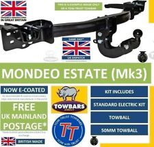 Towbar ford mondeo for sale  WARRINGTON