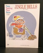 Jingle bells sheet for sale  Romulus