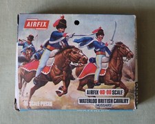 Boite soldats airfix d'occasion  Épinay-sur-Seine