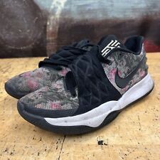 Tênis Nike Kyrie Irving 1 Low FLORAL tamanho 9.5 A08979-002 comprar usado  Enviando para Brazil