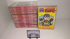 Dottor dr.slump arale usato  Marano di Napoli