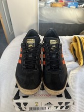 Adidas beckenbauer round for sale  MANCHESTER