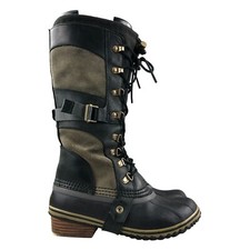 Sorel women size for sale  Cocolalla
