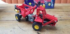 Technic lego pneumatic for sale  STONE