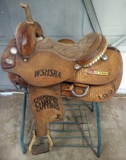 Nice running saddlery for sale  Littlerock