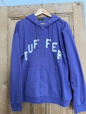 Vintage duffer london for sale  JARROW