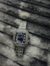 Ice watch diamonds for sale  LONDON