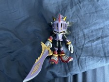 Rare jazwares sonic for sale  Warrington