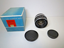 Zeiss jena 80mm gebraucht kaufen  Saarbrücken