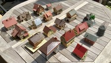 Konvolut gebäude spur gebraucht kaufen  Braunschweig
