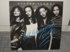 Sister sledge all gebraucht kaufen  Dieburg