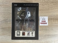 Metal gear solid d'occasion  Montpellier-