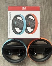 Nintendo switch lenkrad gebraucht kaufen Nintendo switch lenkrad gebraucht kaufen  München