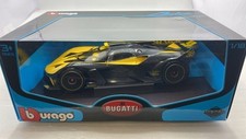 Bbu1811047y bburago bugatti usato  Modena