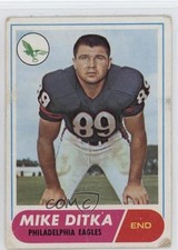1968 topps mike for sale  Auburn