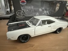 Dodge charge 1968 d'occasion  Menucourt