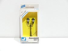 Viessmann 6073 parklaterne gebraucht kaufen  Erftstadt