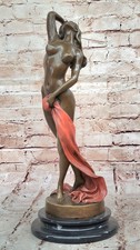 Signed original bronze for sale  Westbury