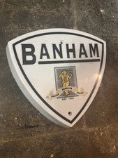 Banham security alarm for sale  UK