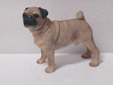 Leonardo dog figurine for sale  SCUNTHORPE