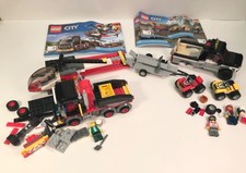 Lego city incomplete for sale  Gouldsboro