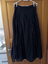 Rock damen maxirock gebraucht kaufen  Niebüll