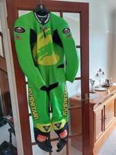 Kushitani dragon suit for sale  COLWYN BAY