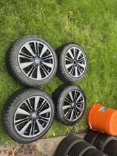 Subaru wheels rims for sale  West Hempstead
