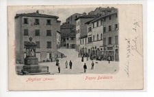 ANGHIARI (AREZZO )  PIAZZA BALDACCIO, usado comprar usado  Enviando para Brazil