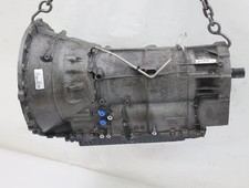 Automatikgetriebe land rover gebraucht kaufen  Wittenburg