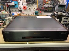 Fully restored sony for sale  Levittown