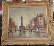 tableau toile d'occasion tableau toile d'occasion Expédié en Belgium