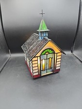 Stained glass christian for sale  Lewistown