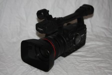 Videocamera canon xha1 usato  Spedire a Italy