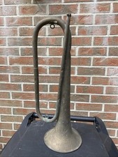Clairon militaire ancien d'occasion  Lille-