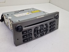 9657312777 radio citroen gebraucht kaufen  Tiefenbach