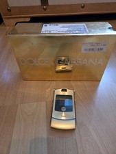 Dolce gabbana motorla gebraucht kaufen  Lindau (Bodensee)