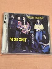 Black crowes ohio for sale  Milwaukee