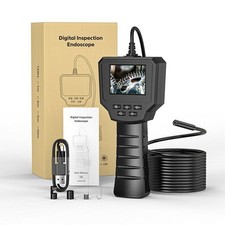 Industrial endoscope camera d'occasion  Expédié en Belgium