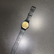 Defekt vintage swatch gebraucht kaufen  Limbach