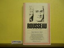 8.878 libro rousseau usato  Frascati